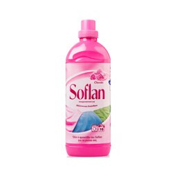 SOFLAN | ΥΓΡΟ ΑΠΟΡΡΥΠΑΝΤΙΚΟ ΡΟΥΧΩΝ ΓΙΑ ΜΑΛΛΙΝΑ ΚΑΙ ΕΥΑΙΣΘΗΤΑ 16 ΜΕΖ 16 ΜΕΖ