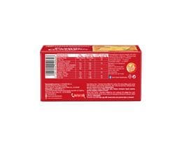 CREAM CRACKERS