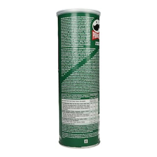 PRINGLES | Τσιπς Cheese & Onion 165g