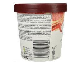 HAAGEN DAZS | Παγωτό Φράουλα & Κρέμα 400g