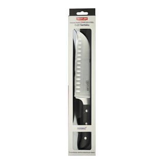NEOFLAM | Μαχαίρι Santoku Ανοξείδωτο 1 Τεμάχιο
