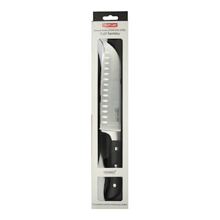 NEOFLAM | Μαχαίρι Santoku Ανοξείδωτο 1 Τεμάχιο