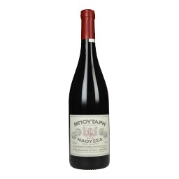 ΜΠΟΥΤΑΡΗ | ΝΑΟΥΣΑ | WINE RED 750ML