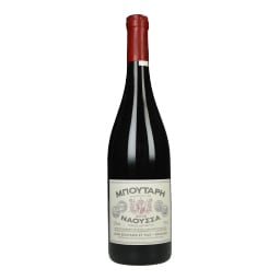ΜΠΟΥΤΑΡΗ | ΝΑΟΥΣΑ | WINE RED 750ML