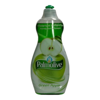 PALMOLIVE | ΥΓΡΟ ΑΠΟΡΡΥΠΑΝΤΙΚΟ ΠΙΑΤΩΝ GREEN FRUITS 500 ML