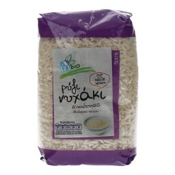 ΑΒ ΒΙΟ | ΡΥΖΙ ΝYXAKI ΒΙΟΛΟΓΙΚΟ 500 GR