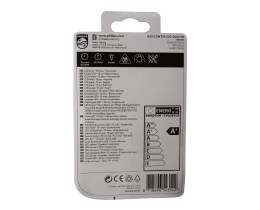 PHILIPS | PHILIPS LAMP LED 5.5W 40W E1 NEW