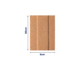 HANSAPLAST | Patches Waterproof Extra Power 8 Pieces