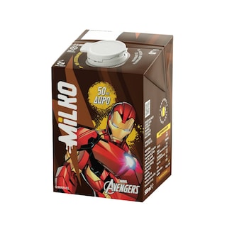 MILKO | Γάλα Σοκολατούχο 450ml + 50ml Δώρο
