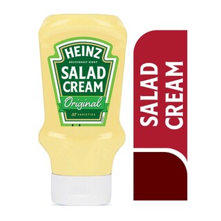 HEINZ | Σάλτσα Για Σαλάτα Salad Cream 425g