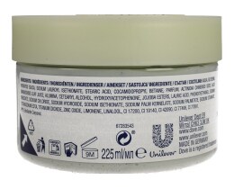 DOVE | SCRUB ΣΩΜΑΤΟΣ ΑΚΤΙΝΙΔΙΟ & ΑΛΟΕ ΒΕΡΑ 225ML
