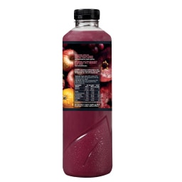 ΟΛΥΜΠΟΣ | Fresh Juice Apple Pomegranate Grape Orange 1lt