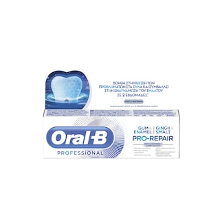 ORAL B