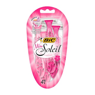 BIC-MISS SOLEIL