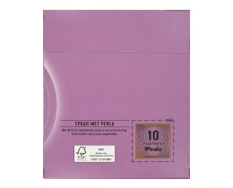 PERLA BEVERAGES | Coffee Capsules Perla Dolce Gusto Espresso Dark Roast 12x6.5g