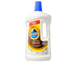 PRONTO | LONG SHINE | Παρκετίνη Classic Γυάλισμα 750ml + 33% Δώρο