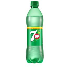 Αναψυκτικό Γκαζόζα Φιάλη 500ml