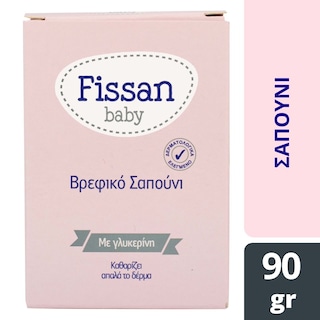 FISSAN