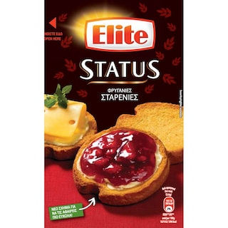 ELITE | ΦΡΥΓΑΝΙΕΣ  250ΓΡ 0.50
