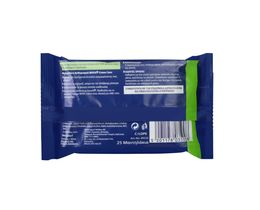 NIVEA | Μαντηλάκια Ντεμακιγιάζ Creme Care 25 Τεμάχια 1+1 Δώρο