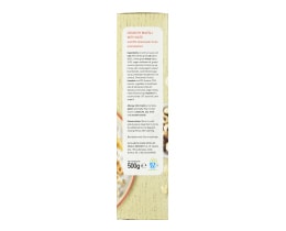 ΑΒ | Δημητριακά Crunchy Muesli Fruits & Nuts 500g