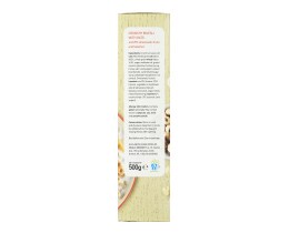 ΑΒ | Δημητριακά Crunchy Muesli Fruits & Nuts 500g