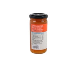 ΓΕΩΔΗ | DIET&MORE | Jam Apricot Stevia 270g
