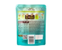 AGRINO | Ταμπουλέ & Κινόα Quick Deli με Λεμόνι & Μέντα 250g