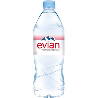 EVIAN