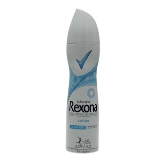 REXONA | ΑΠΟΣΜΗΤΙΚΟ SPRAY COTTON 150 ML