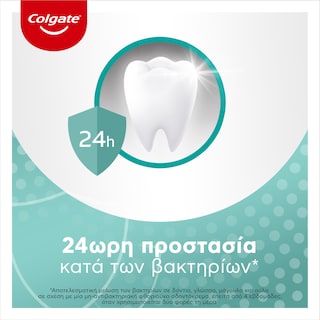 COLGATE-TOTAL