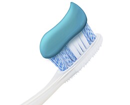 COLGATE | Οδοντόκρεμα Total Advanced Purifying Gel 75ml