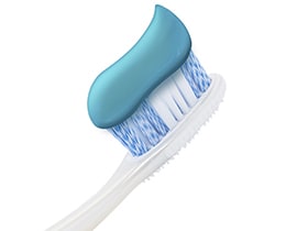 COLGATE | Οδοντόκρεμα Total Advanced Purifying Gel 75ml