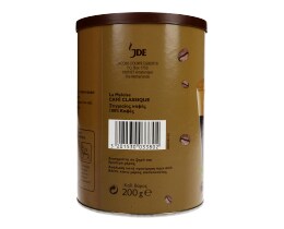 LA MELOISE | ΣΤΙΓΜΙΑΙΟΣ ΚΑΦΕΣ  200 GR