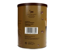 LA MELOISE | ΣΤΙΓΜΙΑΙΟΣ ΚΑΦΕΣ  200 GR