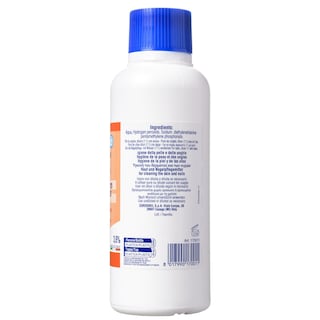 PHARMADOCT | Hydrogen Peroxide Bottle 250ml