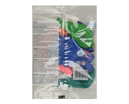 - | Μπαλόνια Happy Birthday 10 Τεμάχια