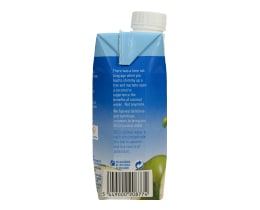 ZICO | ΝΕΡΟ ΚΑΡΥΔΑΣ  330 ML