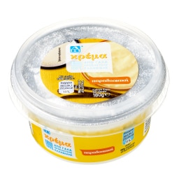 ΑΒ | Cream Vanilla 180g