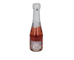 CHIC | Οίνος Αφρώδης Mini Ροζ 200ml