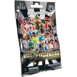 PLAYMOBIL | PLAYMOBIL FIGURES BOYS 1PCS