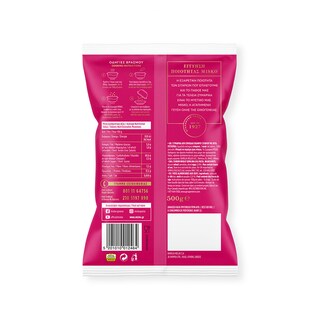 MISKO | Χυλοπιτάκι  500g