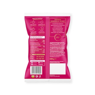MISKO | Χυλοπιτάκι  500g