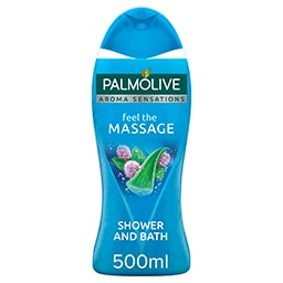 PALMOLIVE | Αφρόλουτρο Aroma Feel The Massage 500ml