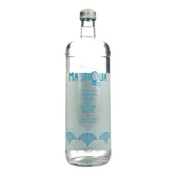 MASTIQUA | ΑΝΘΡΑΚΟΥΧΟ ΝΕΡΟ  Φ/Λ 750ML