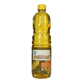 ΑΒ | Αραβοσιτέλαιο  1lt