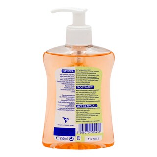 DETTOL | DETTOL LIQUID GRAPEFRUIT PUMP 250ML