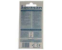 - | ΦΙΛΤΡΟ ΝΕΡΟΥ ΓΙΑ ΠΛΥΝΤΗΡΙΟ ΡΟΥΧΩΝ / ΠΙΑΤΩΝ 1 ΤΕΜ