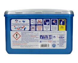 DIXAN | ΚΑΨΟΥΛΕΣ ΠΛΥΝΤΗΡΙΟΥ ΡΟΥΧΩΝ POWER MIX CLASSIC 14 ΤΕΜ 14 ΤΕΜ