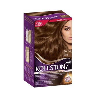 KOLESTON